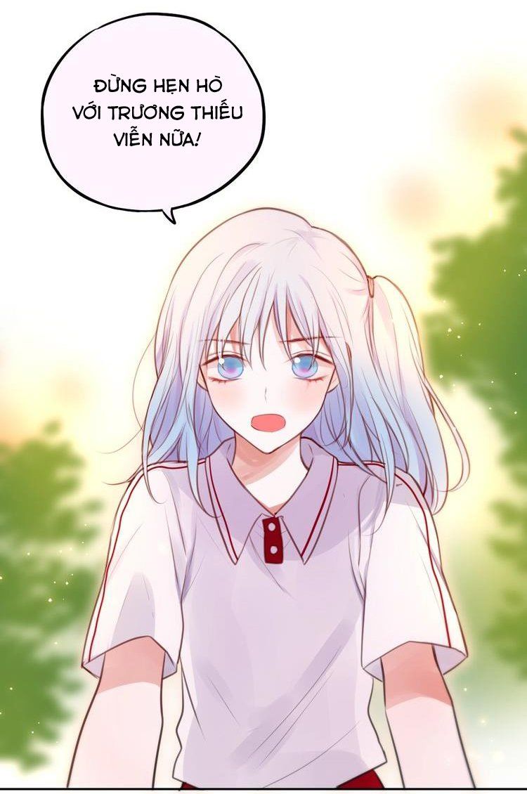 Đêm Ngày Không Dứt Chapter 35 - Trang 2