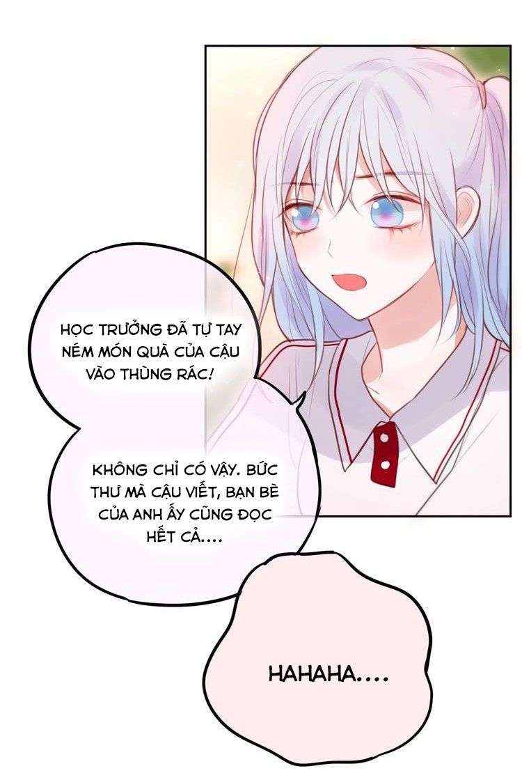 Đêm Ngày Không Dứt Chapter 35 - Trang 2