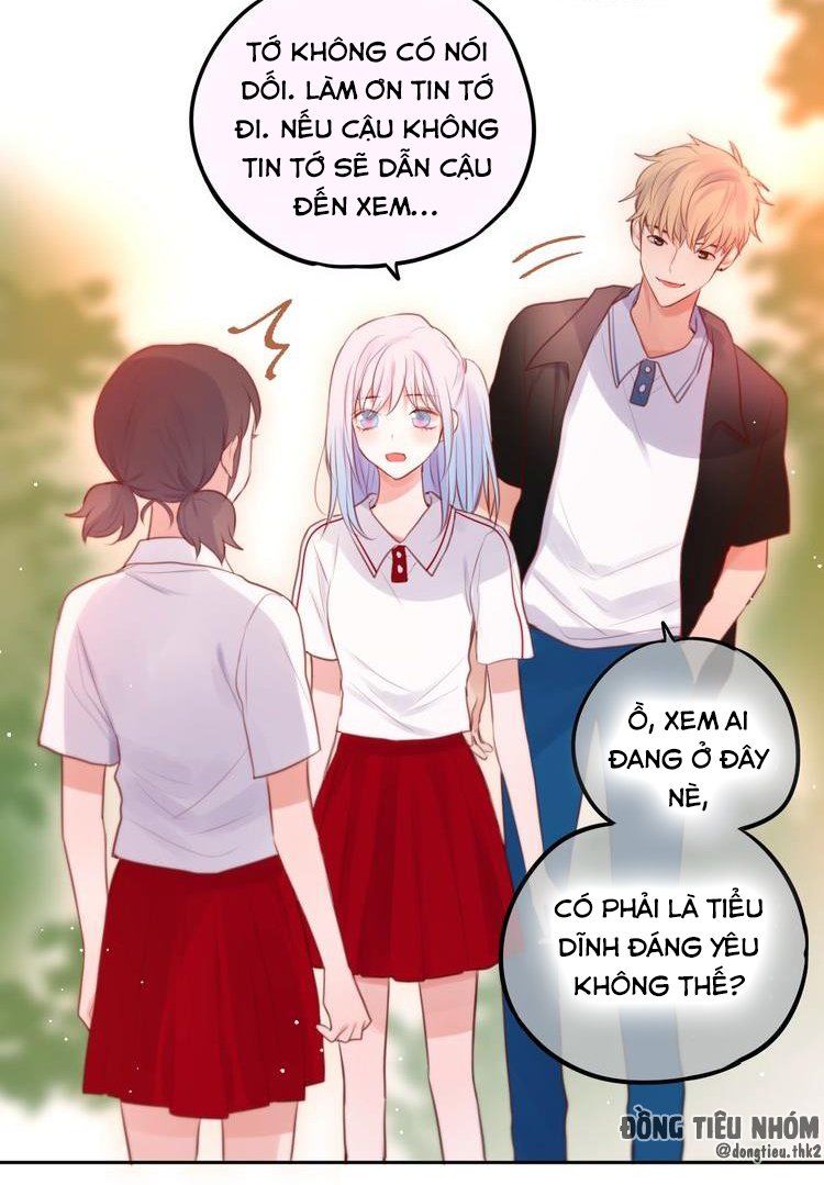 Đêm Ngày Không Dứt Chapter 35 - Trang 2