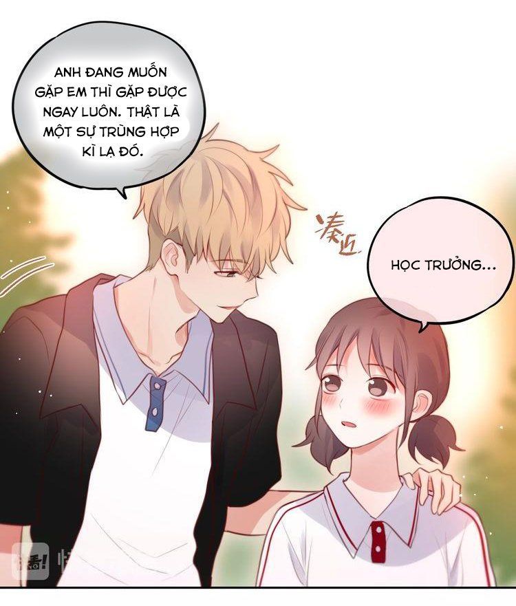 Đêm Ngày Không Dứt Chapter 35 - Trang 2