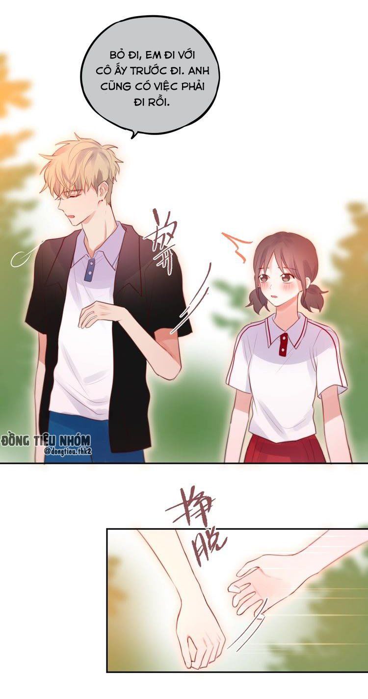 Đêm Ngày Không Dứt Chapter 35 - Trang 2