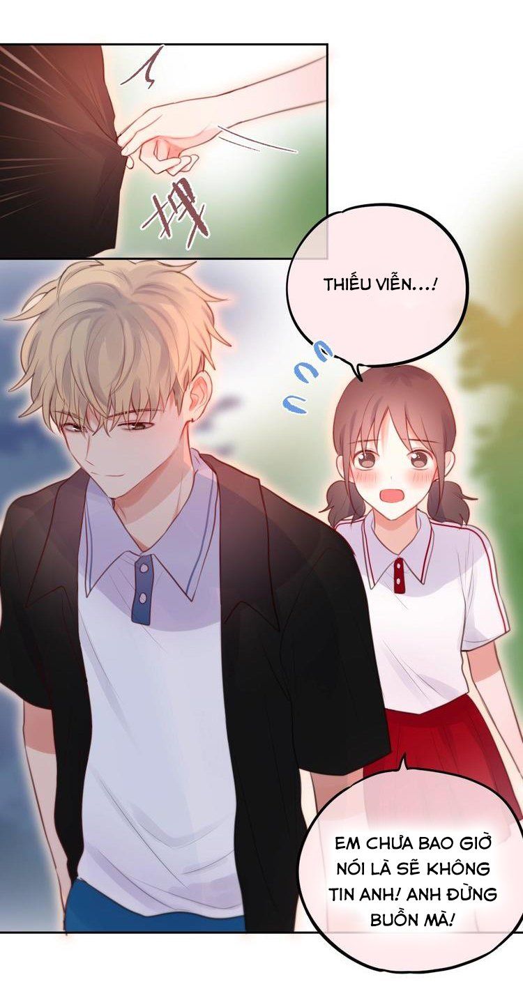 Đêm Ngày Không Dứt Chapter 35 - Trang 2