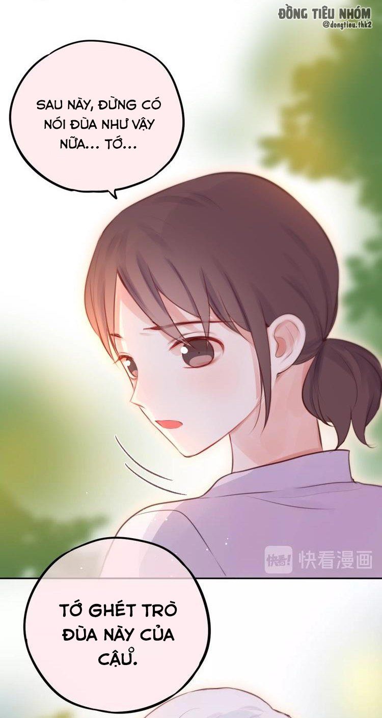 Đêm Ngày Không Dứt Chapter 35 - Trang 2