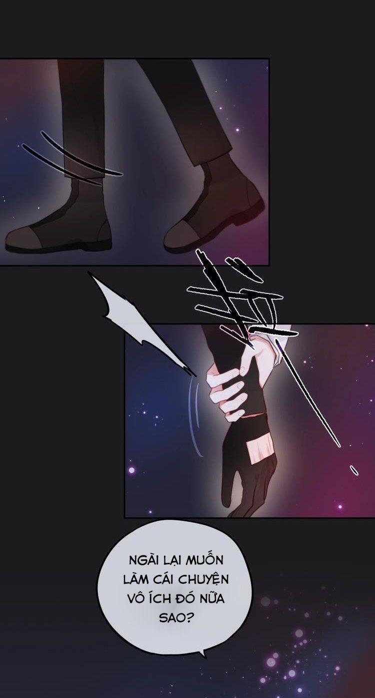 Đêm Ngày Không Dứt Chapter 35 - Trang 2