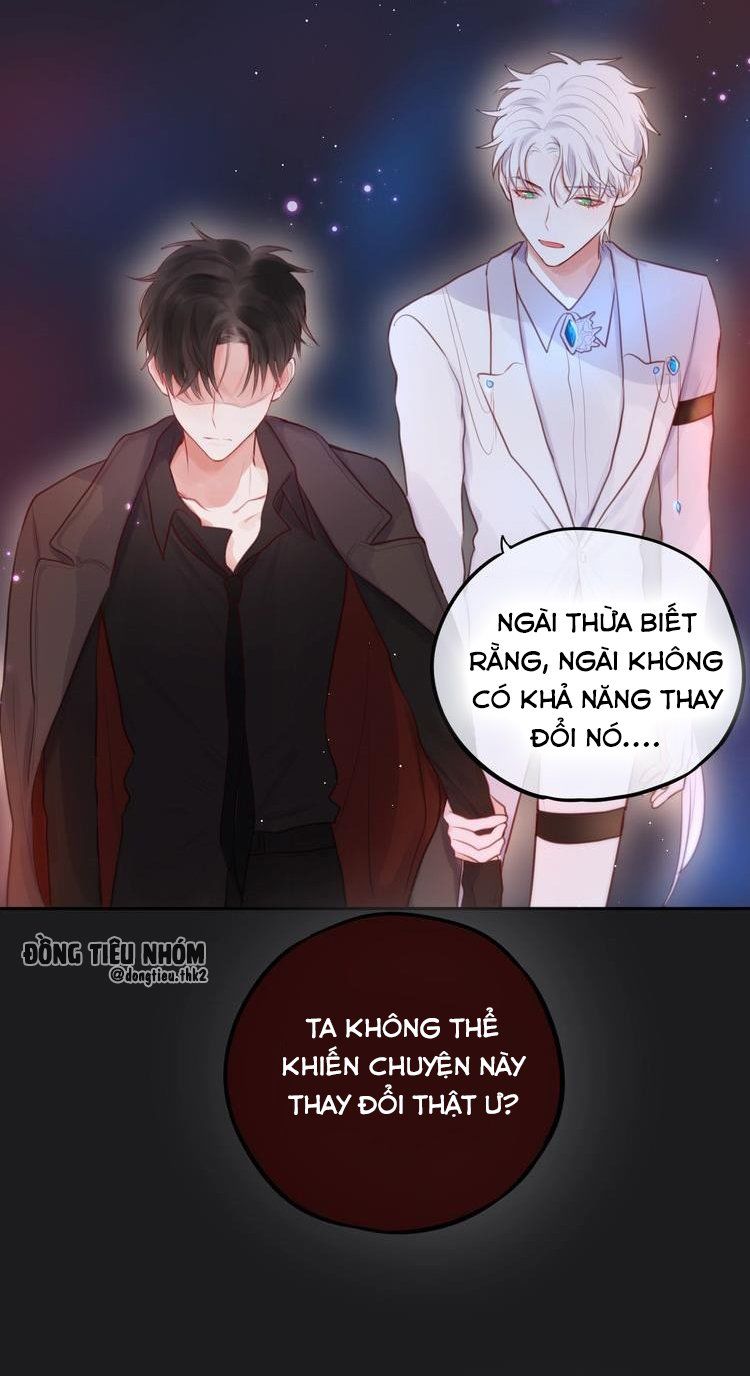 Đêm Ngày Không Dứt Chapter 35 - Trang 2