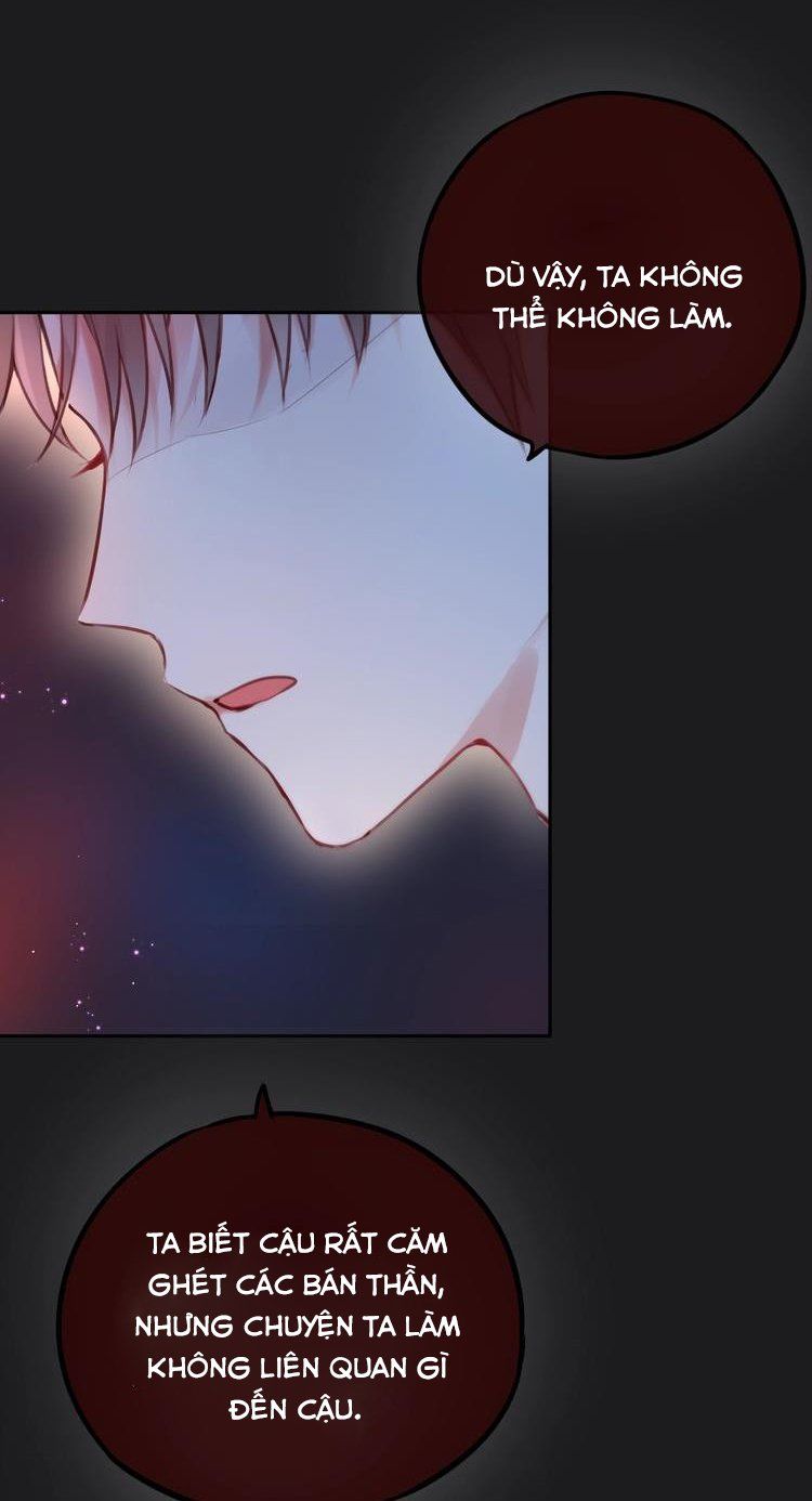 Đêm Ngày Không Dứt Chapter 35 - Trang 2