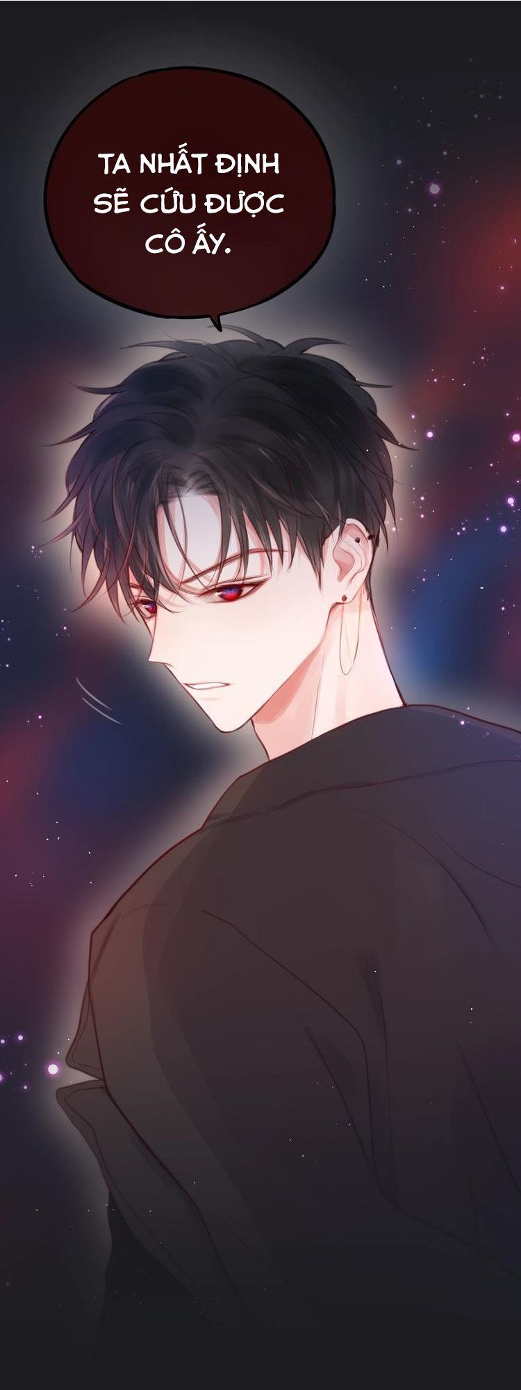 Đêm Ngày Không Dứt Chapter 35 - Trang 2