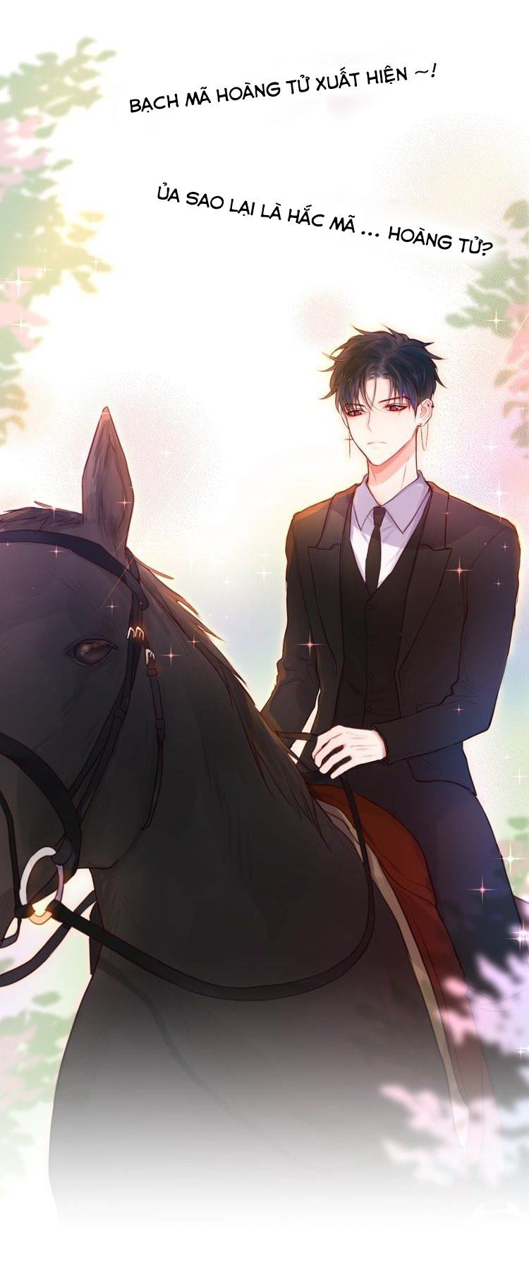 Đêm Ngày Không Dứt Chapter 35 - Trang 2