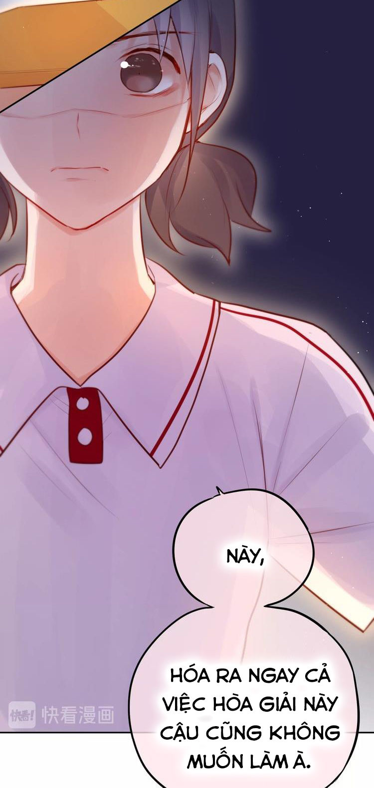 Đêm Ngày Không Dứt Chapter 36 - Trang 2