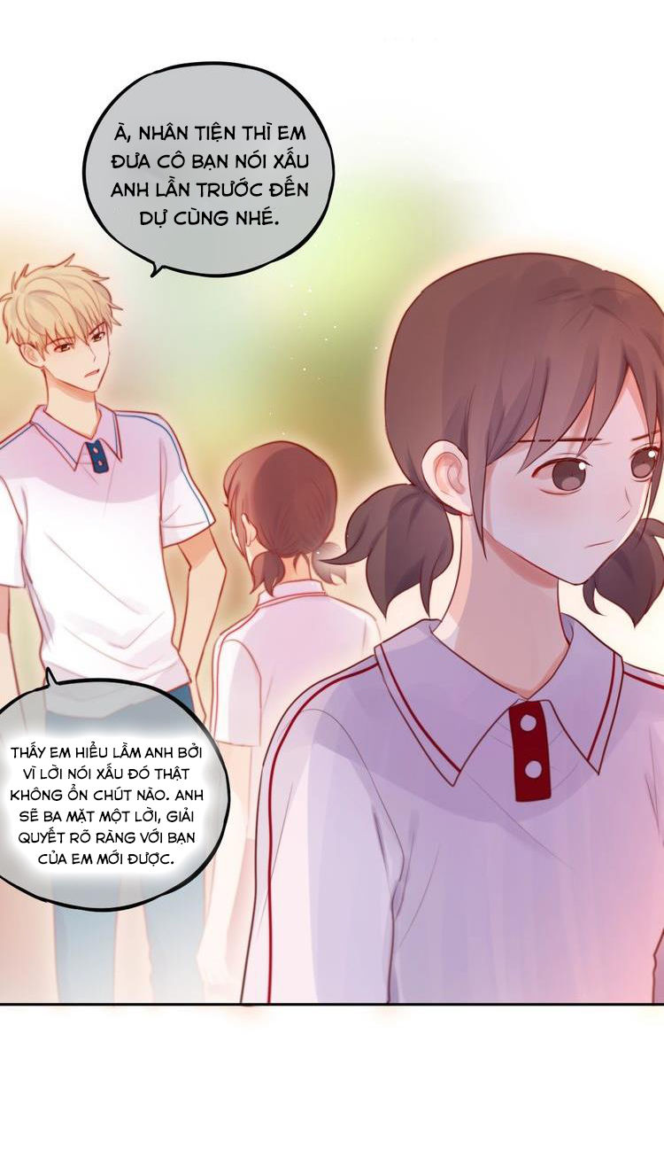 Đêm Ngày Không Dứt Chapter 36 - Trang 2