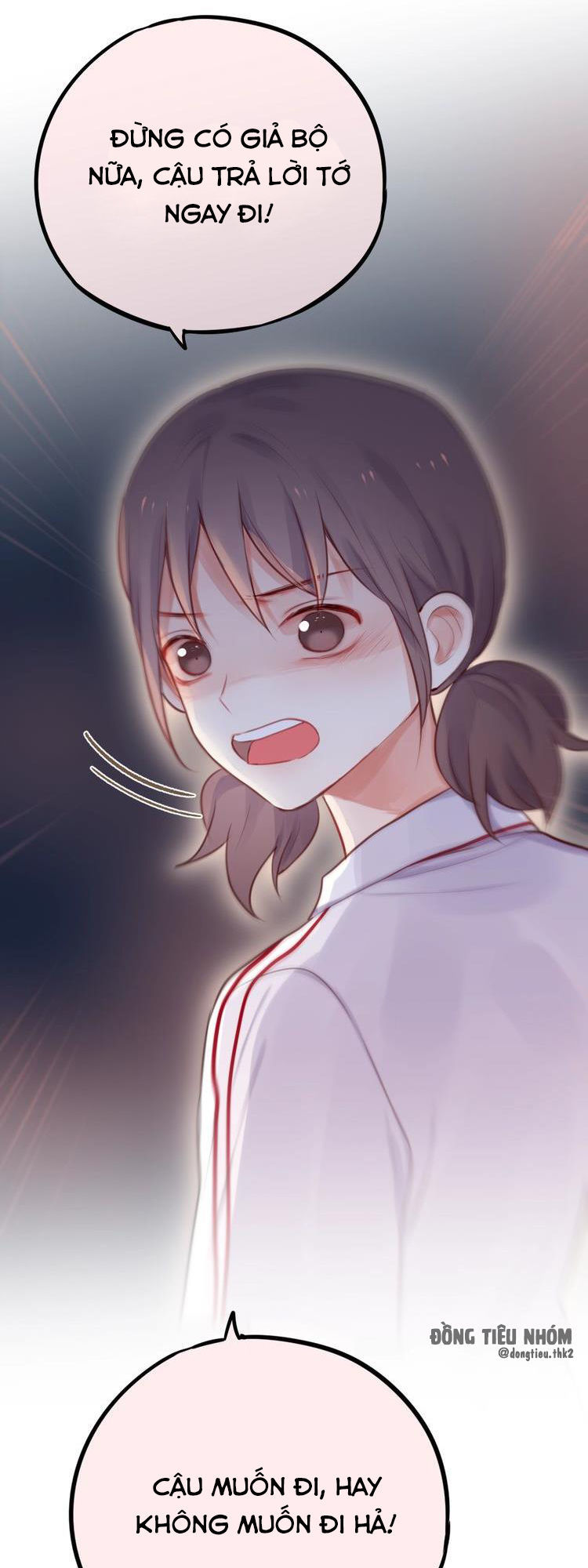 Đêm Ngày Không Dứt Chapter 36 - Trang 2