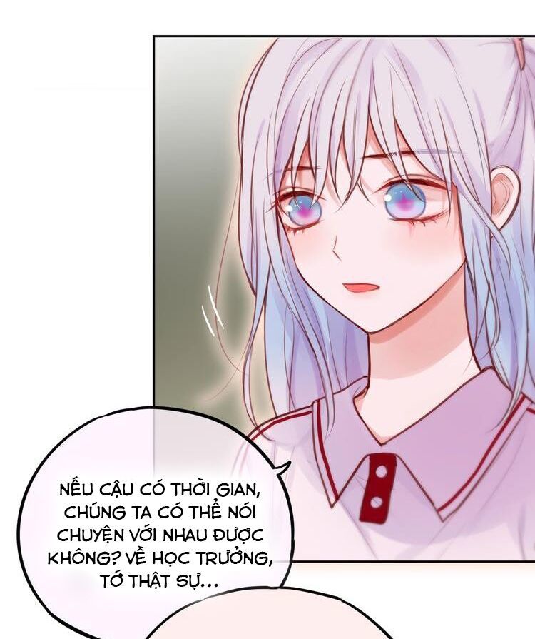 Đêm Ngày Không Dứt Chapter 38 - Trang 2