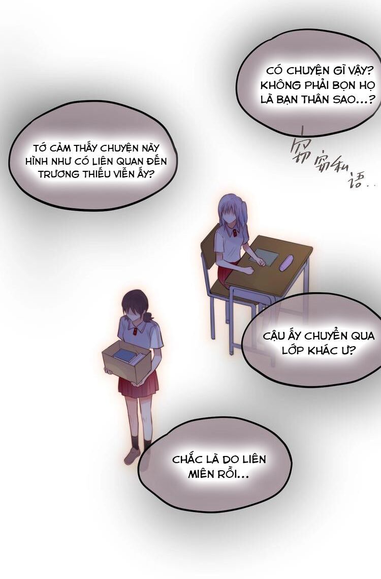 Đêm Ngày Không Dứt Chapter 38 - Trang 2