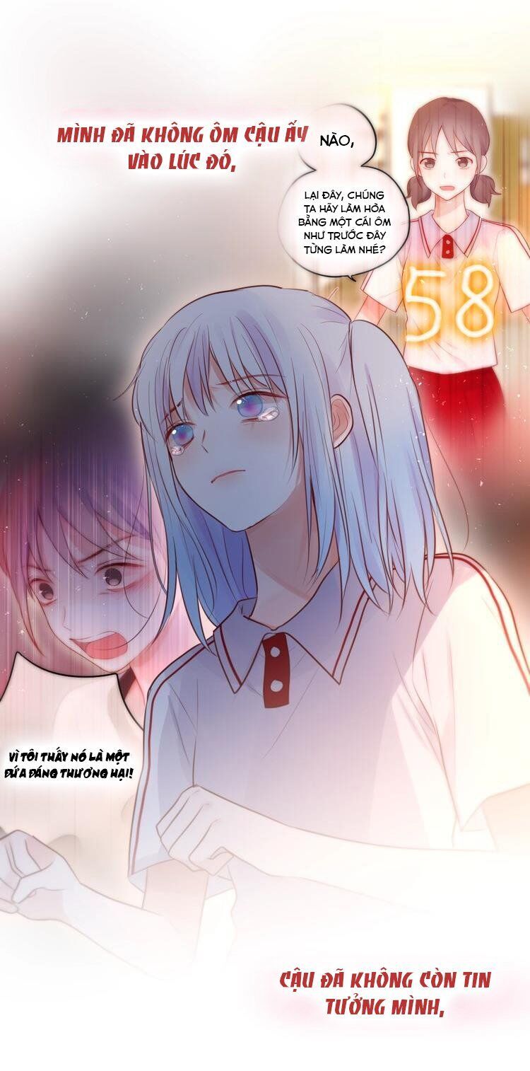 Đêm Ngày Không Dứt Chapter 38 - Trang 2