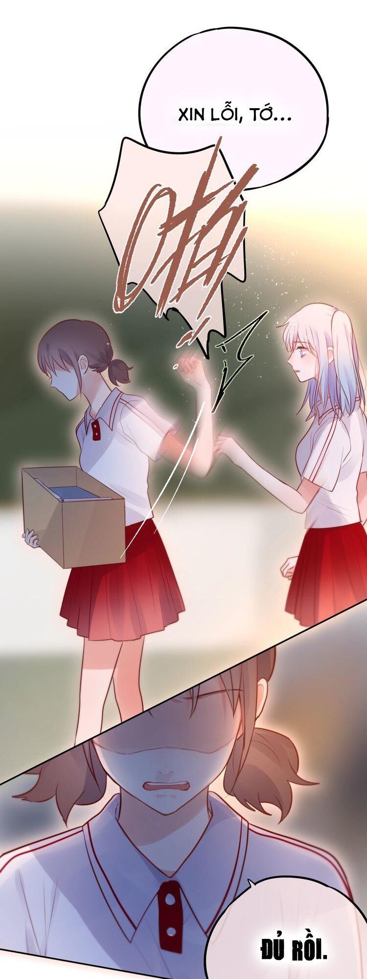 Đêm Ngày Không Dứt Chapter 38 - Trang 2