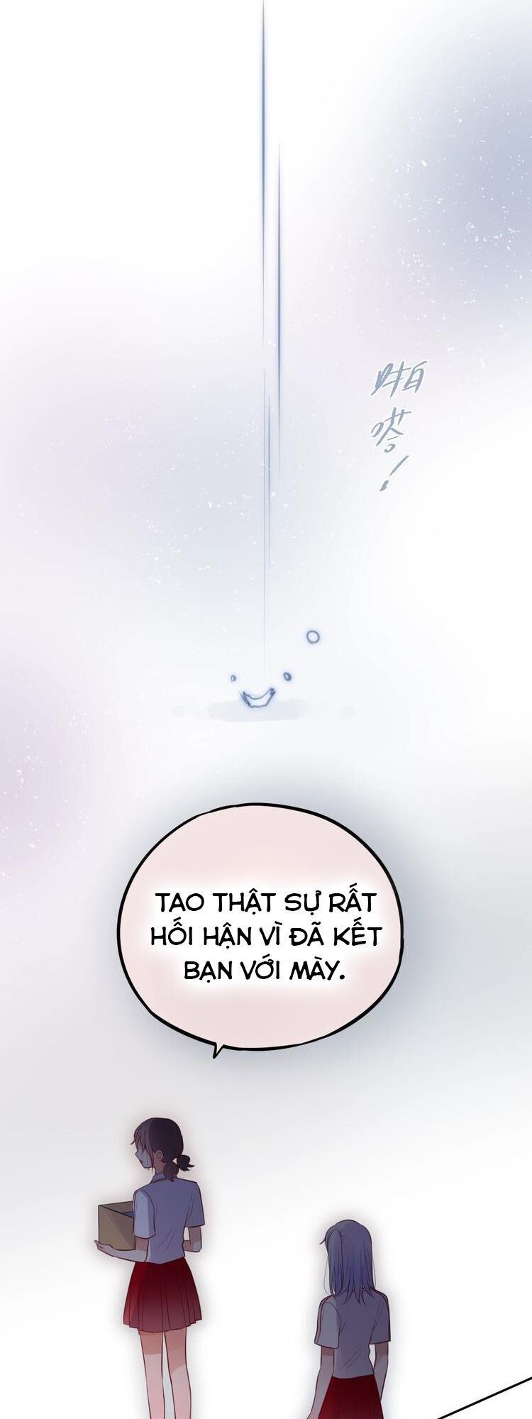 Đêm Ngày Không Dứt Chapter 38 - Trang 2