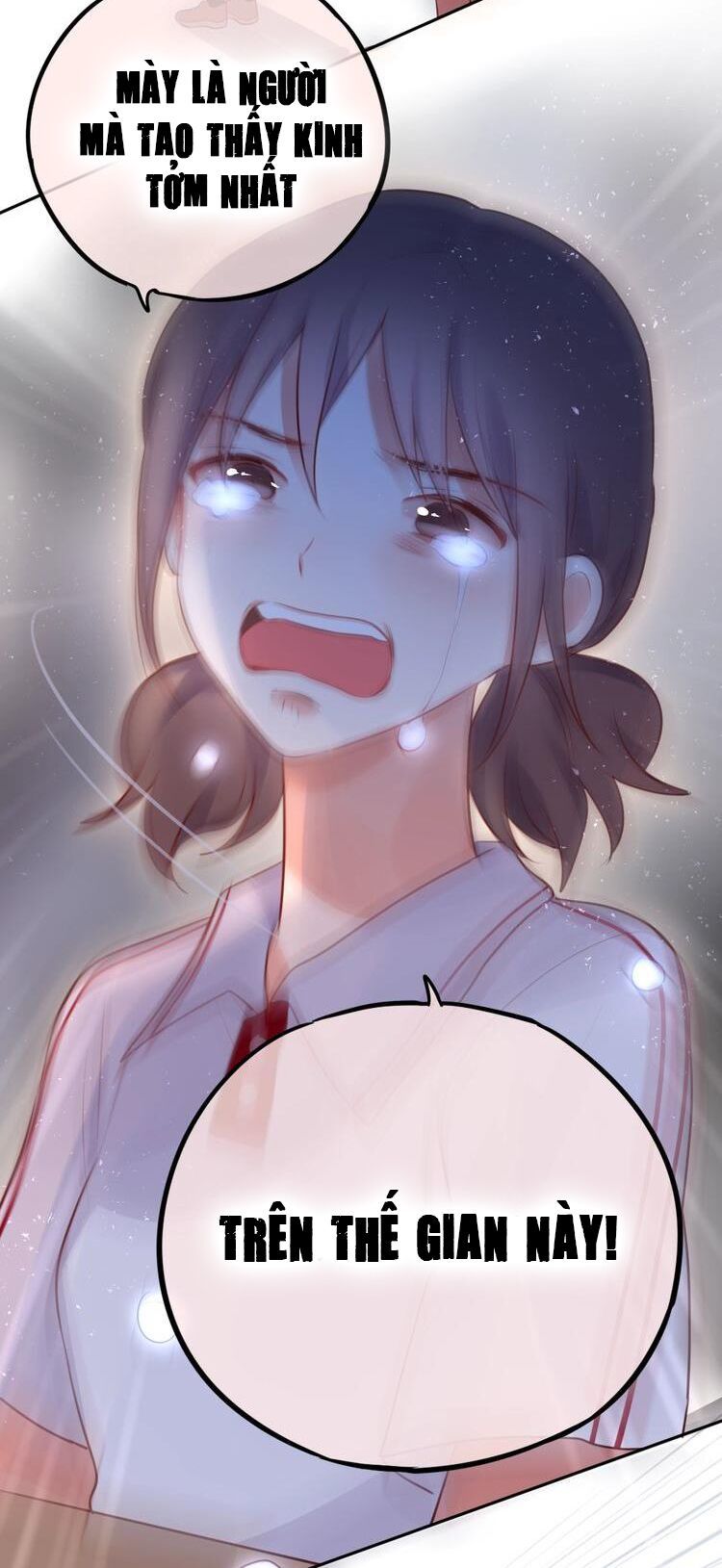 Đêm Ngày Không Dứt Chapter 38 - Trang 2