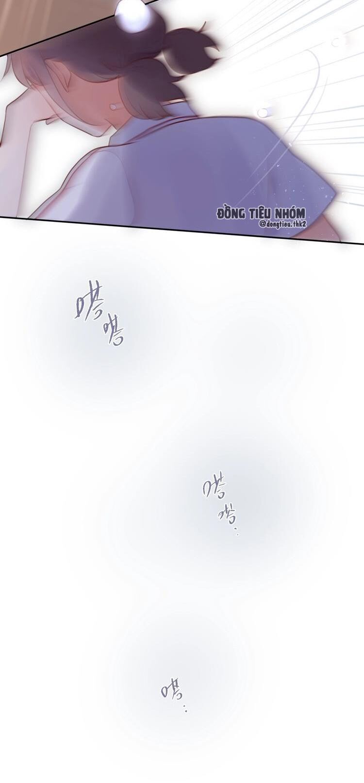 Đêm Ngày Không Dứt Chapter 38 - Trang 2