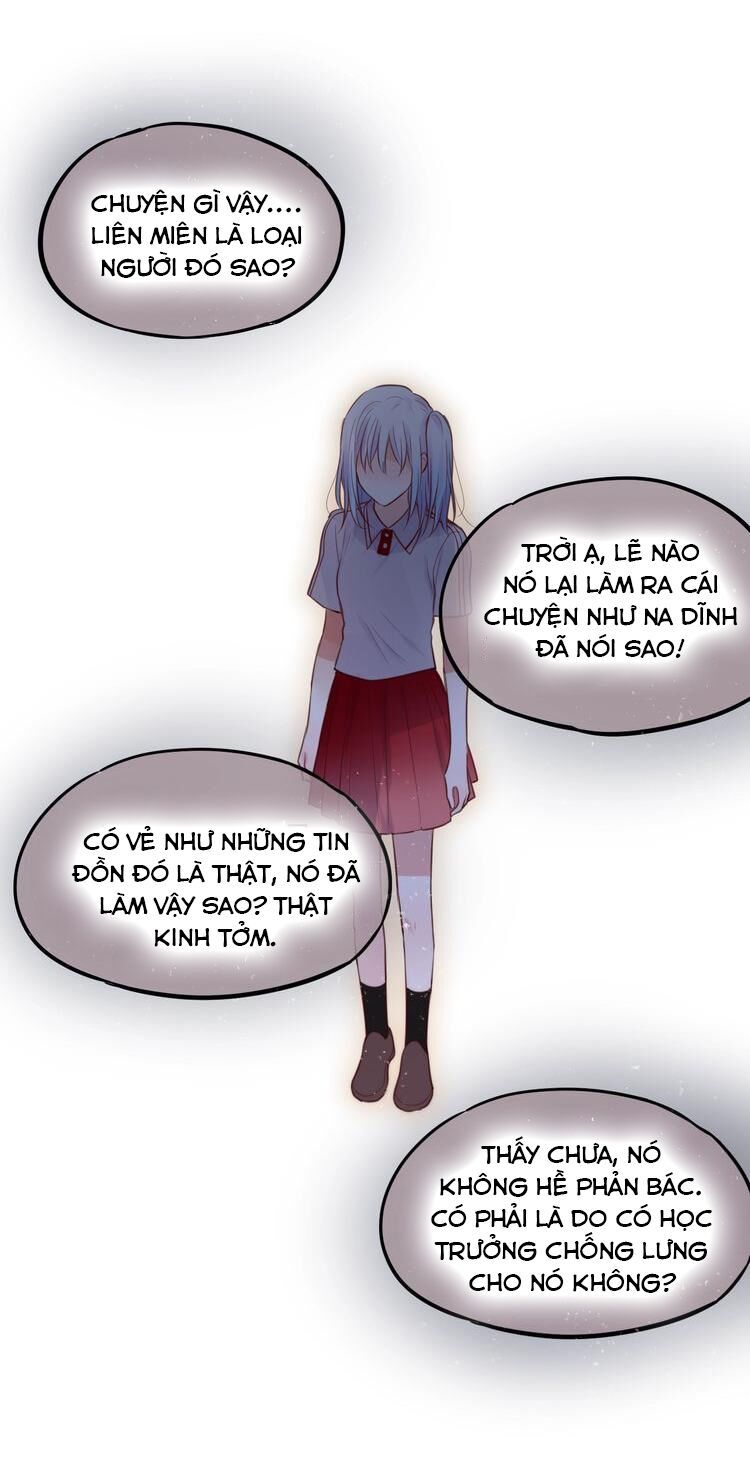 Đêm Ngày Không Dứt Chapter 38 - Trang 2