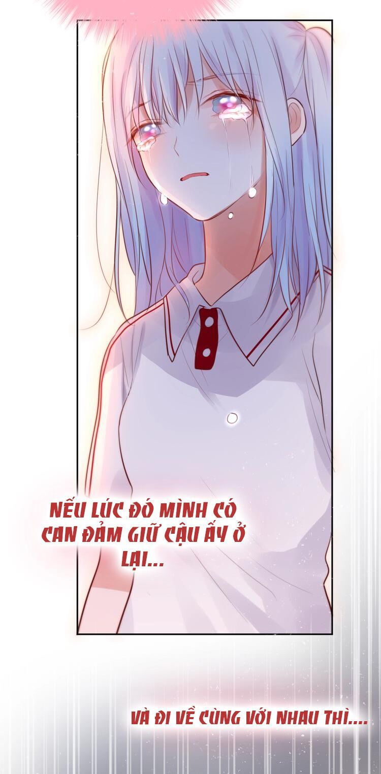 Đêm Ngày Không Dứt Chapter 38 - Trang 2