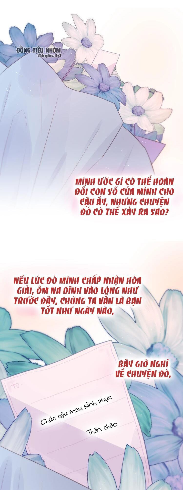 Đêm Ngày Không Dứt Chapter 38 - Trang 2