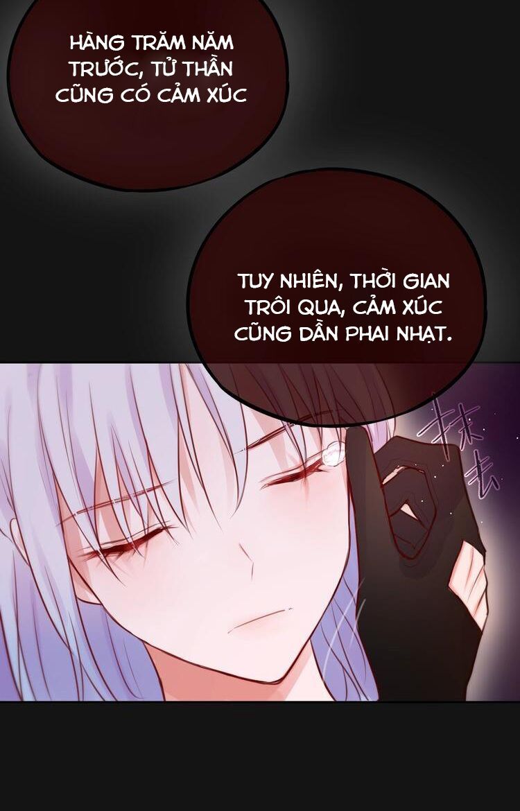 Đêm Ngày Không Dứt Chapter 38 - Trang 2