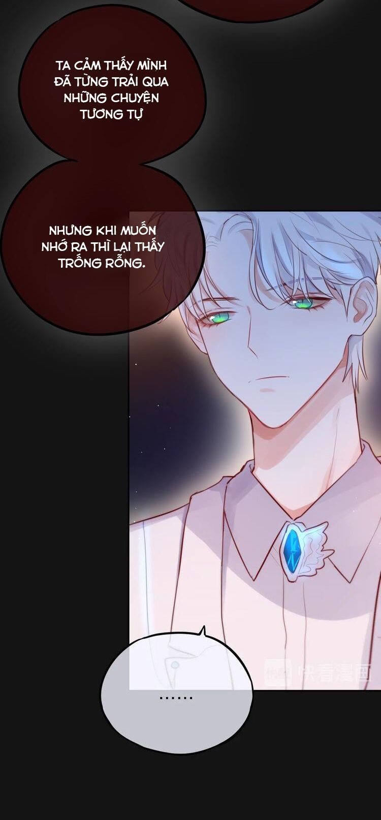 Đêm Ngày Không Dứt Chapter 38 - Trang 2