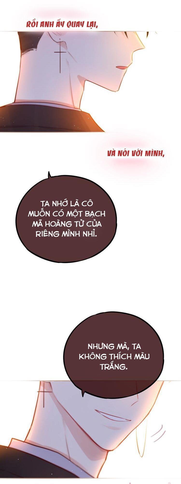 Đêm Ngày Không Dứt Chapter 38 - Trang 2