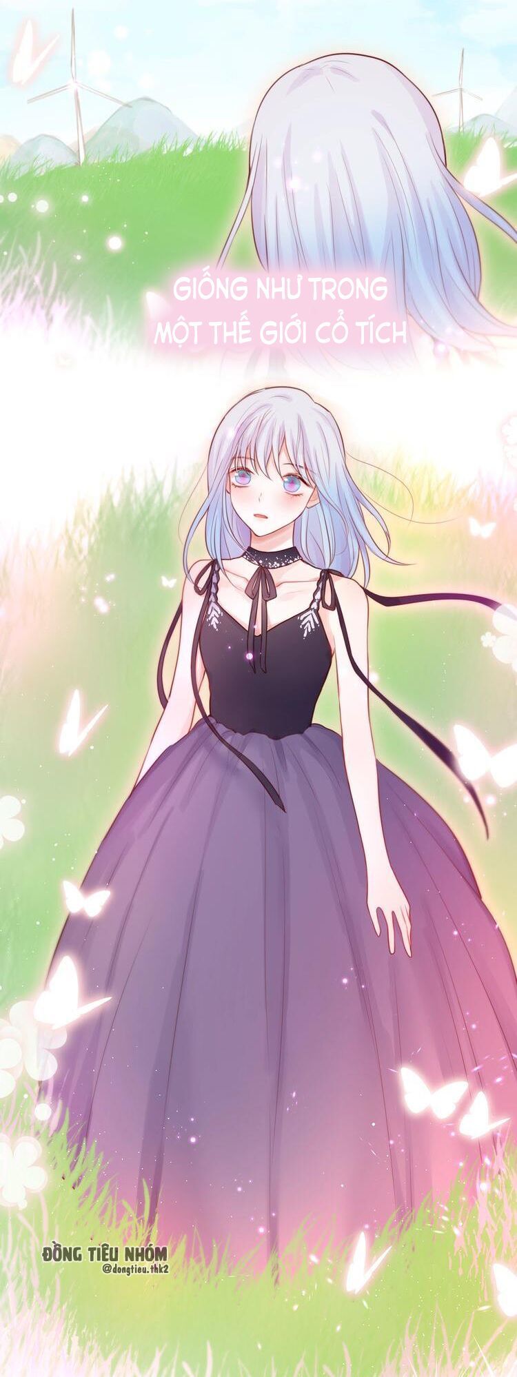 Đêm Ngày Không Dứt Chapter 39 - Trang 2