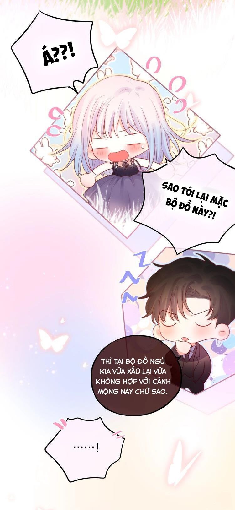 Đêm Ngày Không Dứt Chapter 39 - Trang 2
