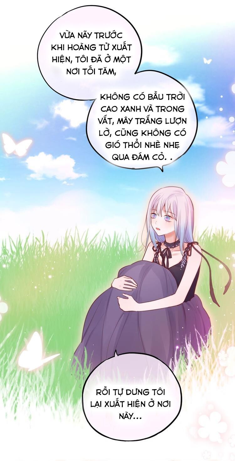 Đêm Ngày Không Dứt Chapter 39 - Trang 2