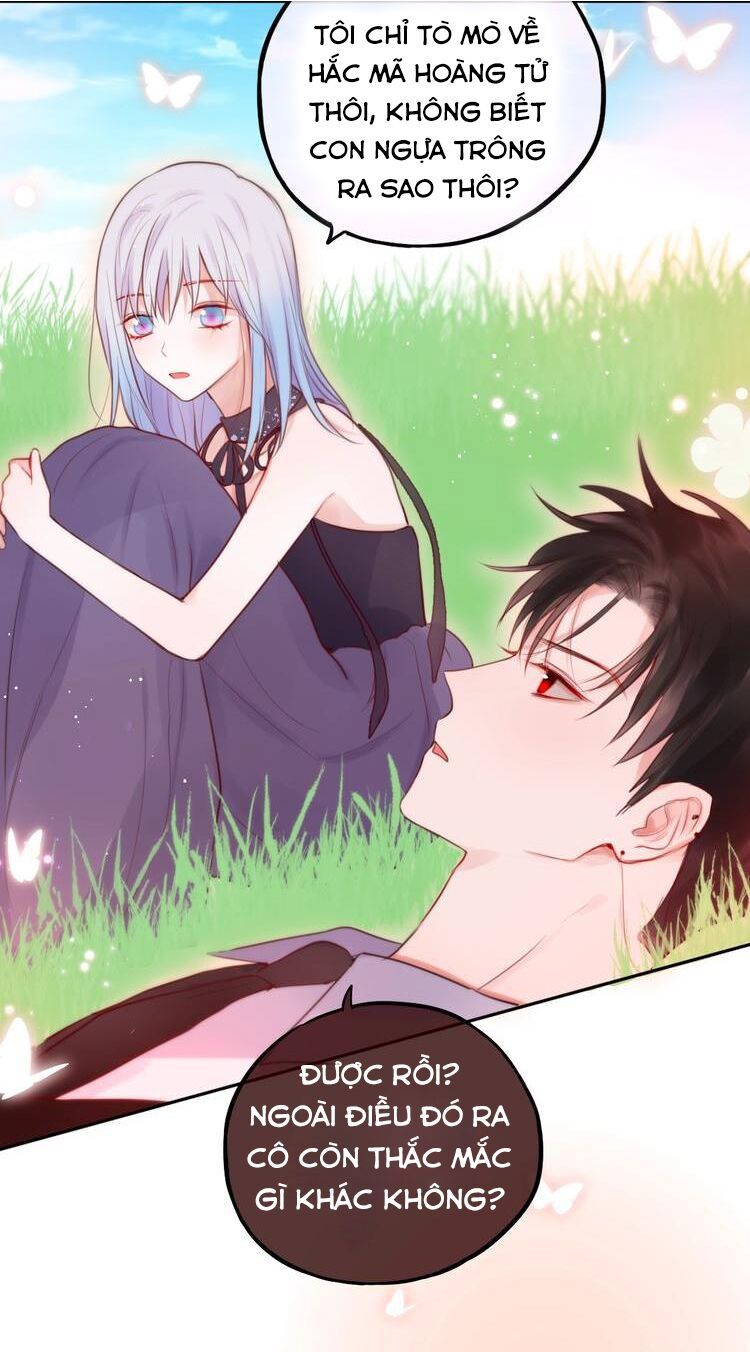 Đêm Ngày Không Dứt Chapter 39 - Trang 2