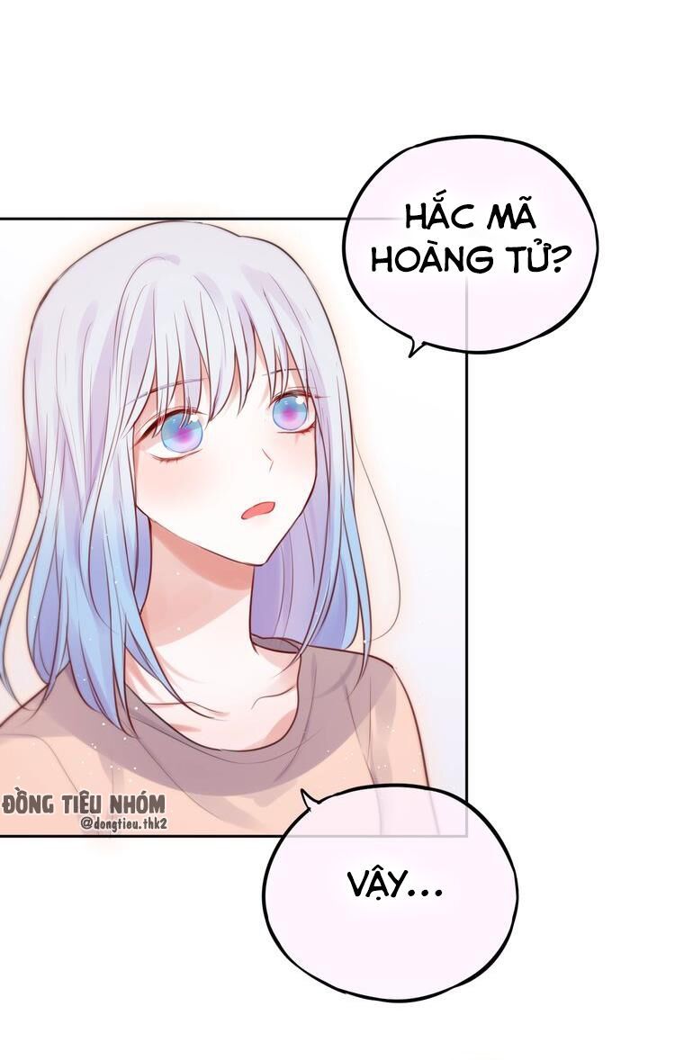 Đêm Ngày Không Dứt Chapter 39 - Trang 2