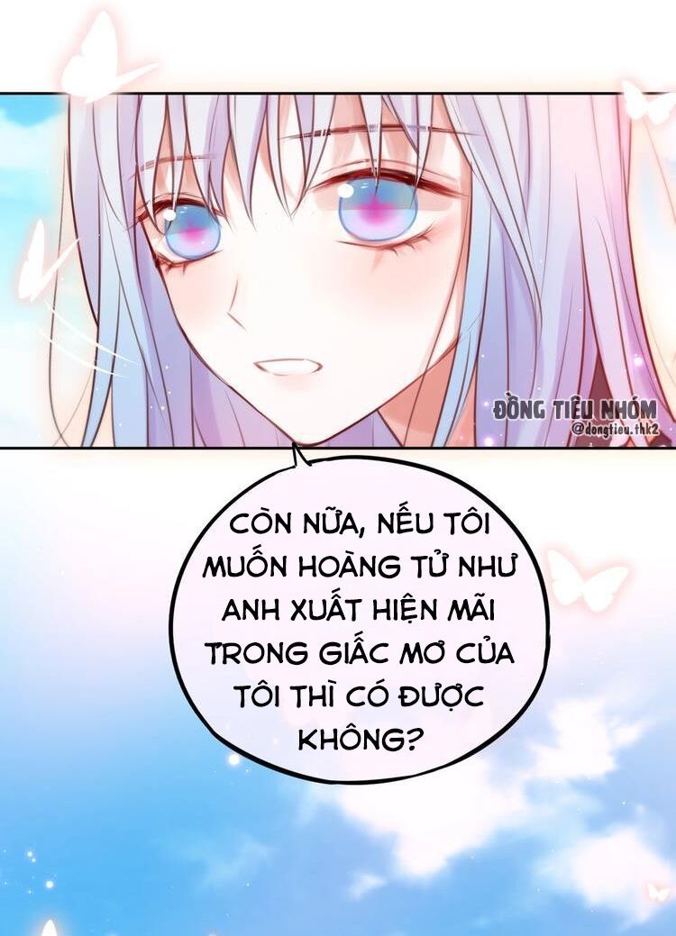 Đêm Ngày Không Dứt Chapter 39 - Trang 2