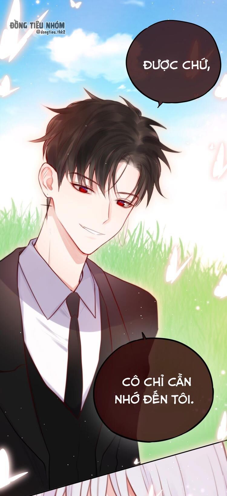 Đêm Ngày Không Dứt Chapter 39 - Trang 2