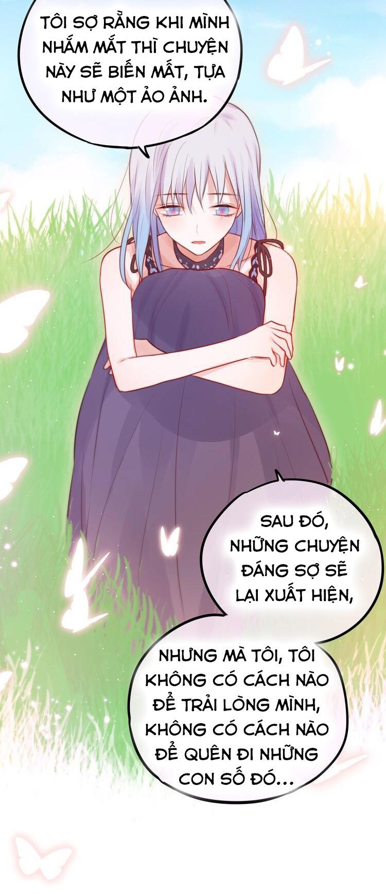 Đêm Ngày Không Dứt Chapter 39 - Trang 2