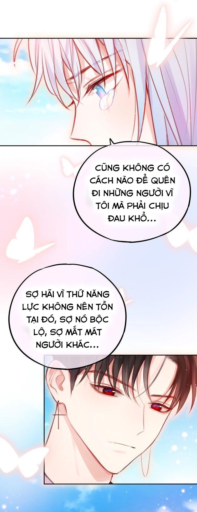 Đêm Ngày Không Dứt Chapter 39 - Trang 2