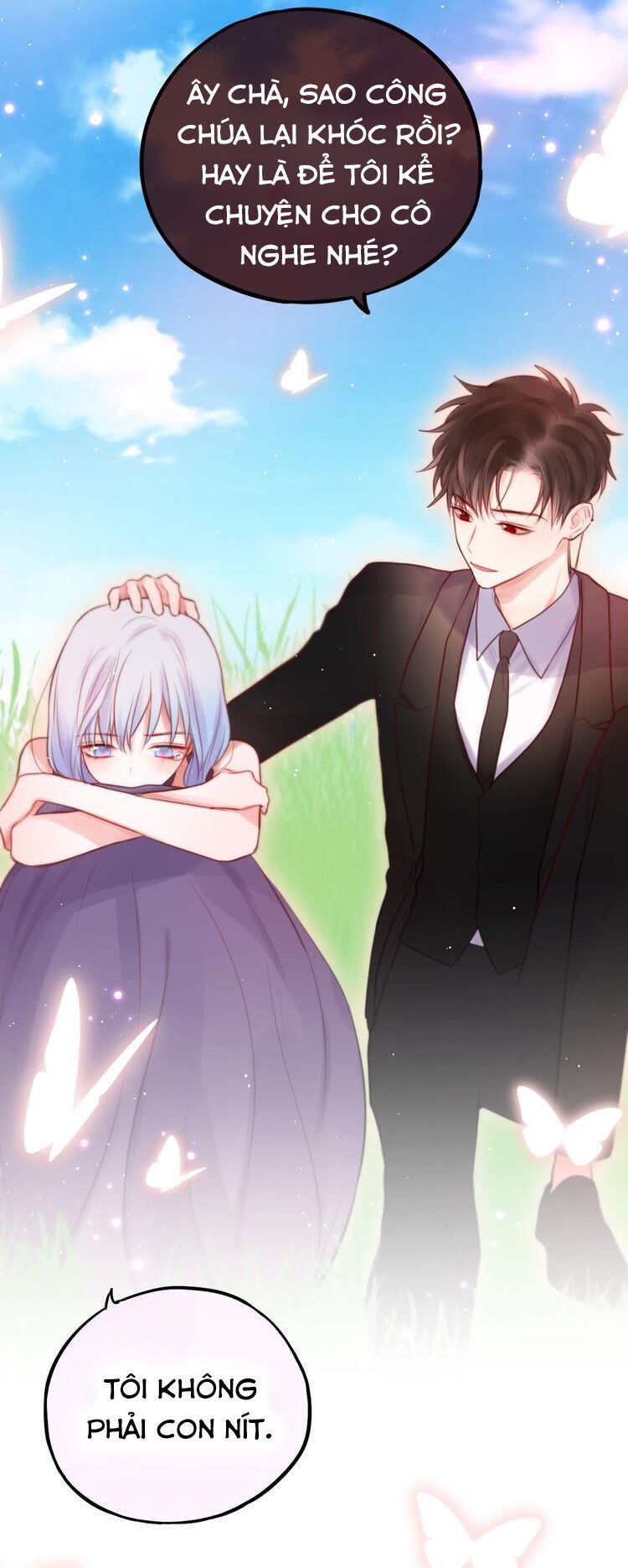 Đêm Ngày Không Dứt Chapter 39 - Trang 2