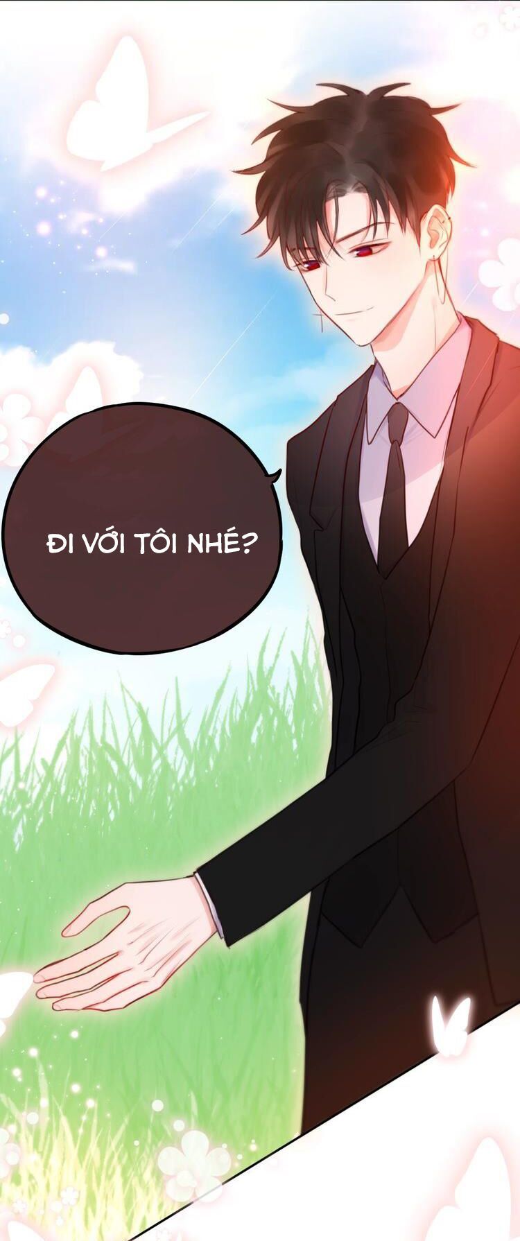 Đêm Ngày Không Dứt Chapter 39 - Trang 2