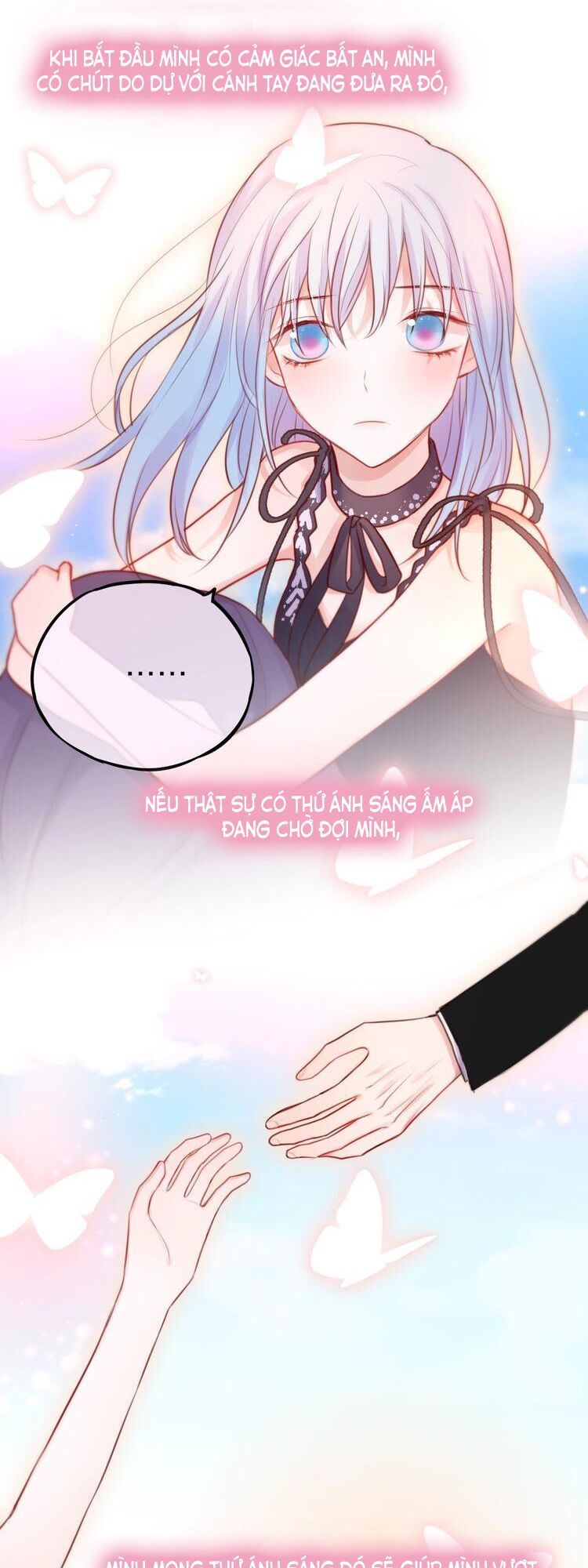 Đêm Ngày Không Dứt Chapter 39 - Trang 2