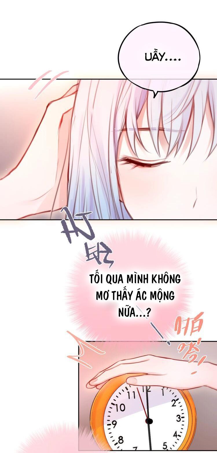 Đêm Ngày Không Dứt Chapter 39 - Trang 2