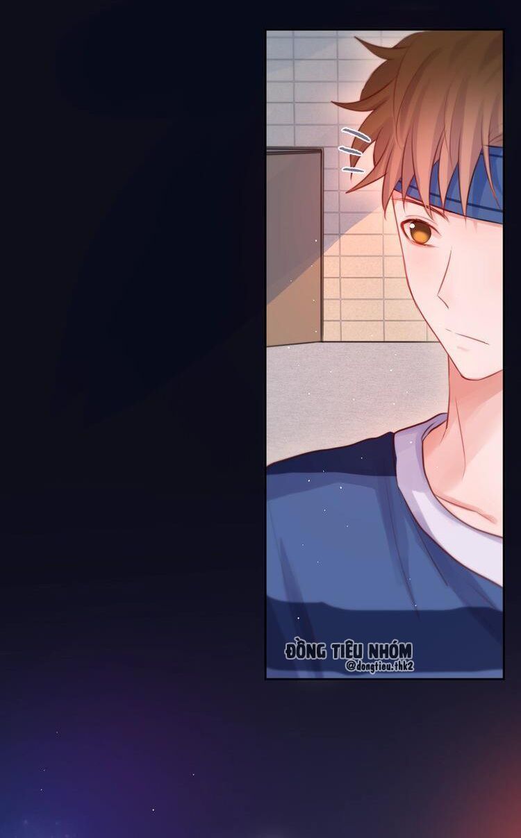 Đêm Ngày Không Dứt Chapter 39 - Trang 2