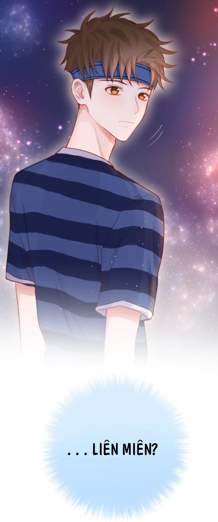 Đêm Ngày Không Dứt Chapter 39 - Trang 2