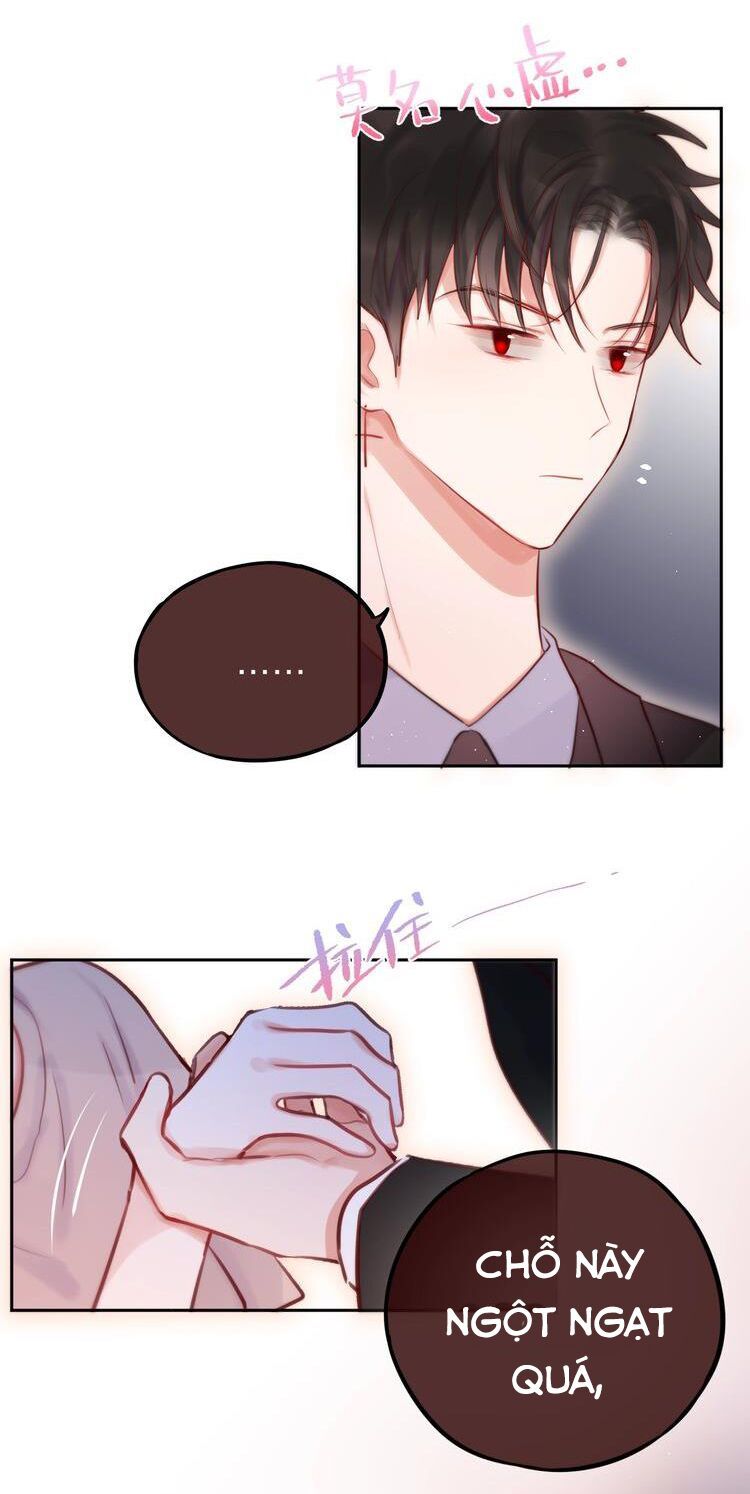 Đêm Ngày Không Dứt Chapter 39 - Trang 2