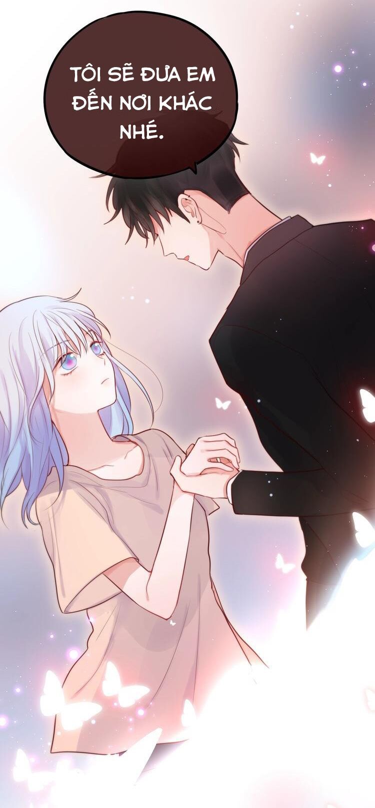 Đêm Ngày Không Dứt Chapter 39 - Trang 2