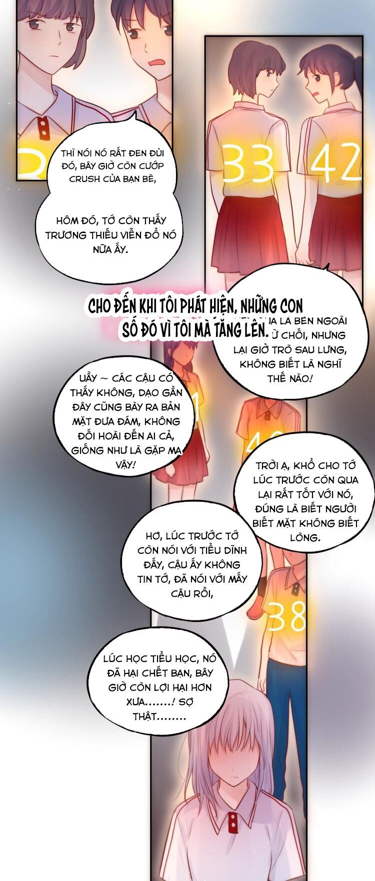 Đêm Ngày Không Dứt Chapter 40 - Trang 2