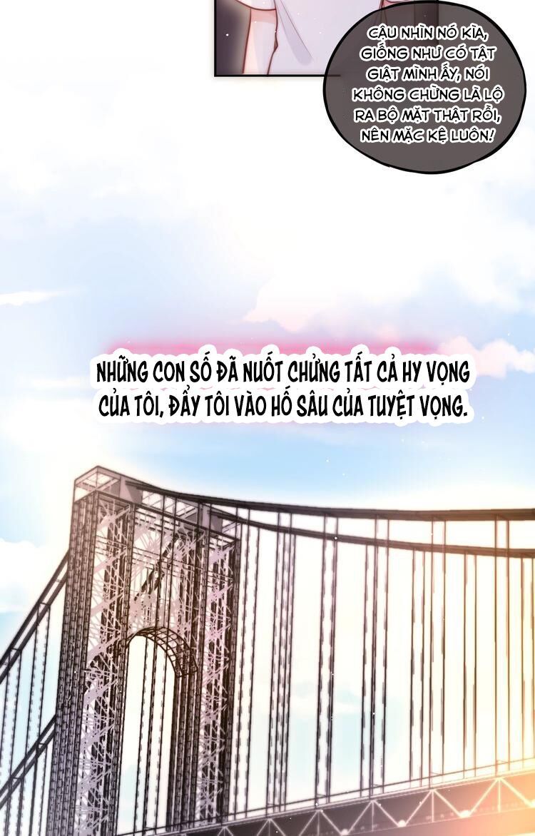 Đêm Ngày Không Dứt Chapter 40 - Trang 2