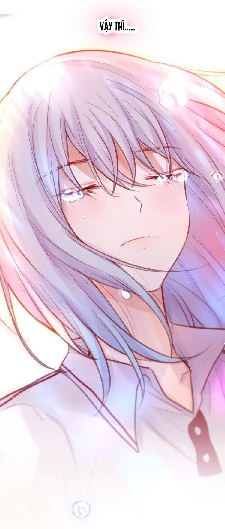 Đêm Ngày Không Dứt Chapter 40 - Trang 2