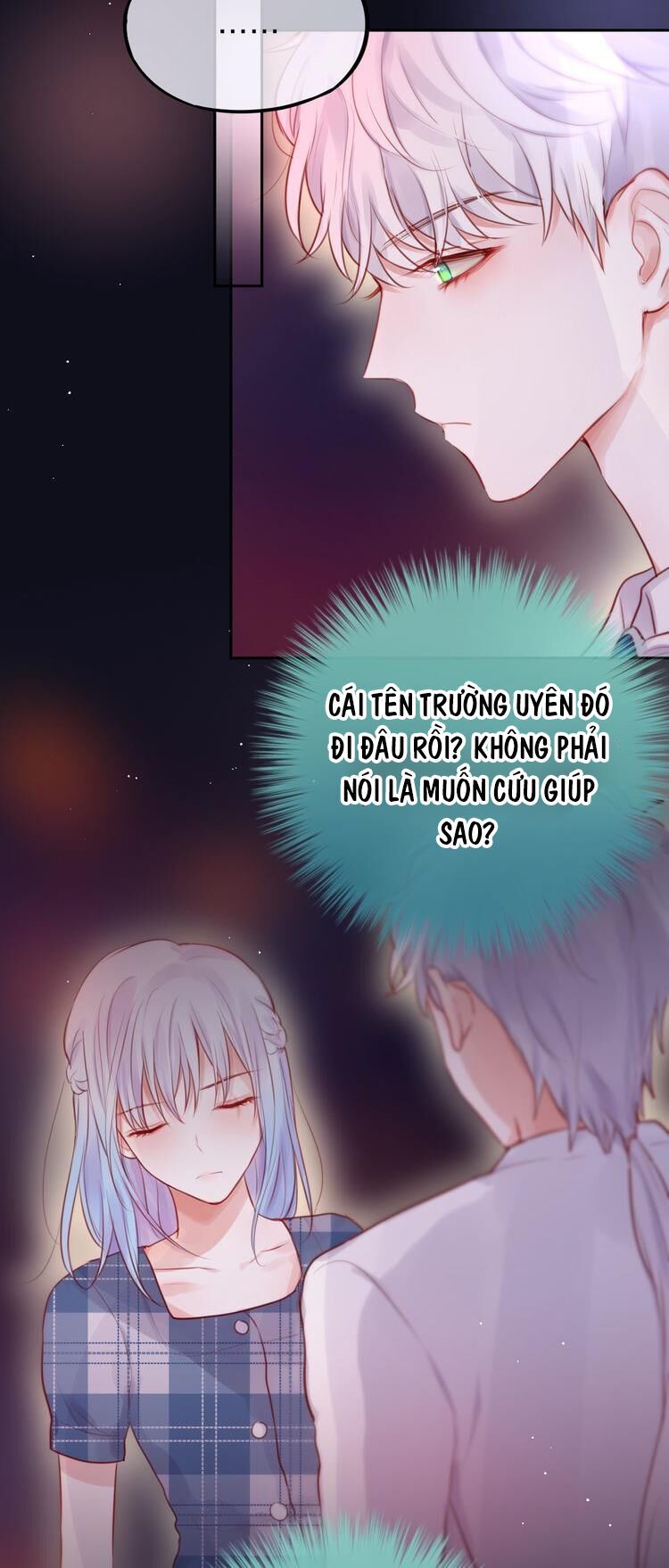 Đêm Ngày Không Dứt Chapter 40 - Trang 2