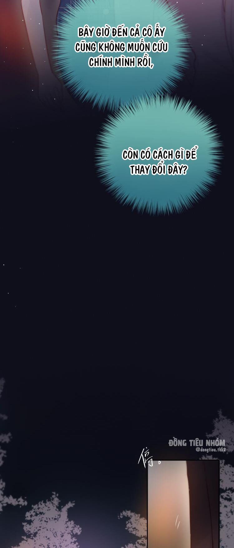 Đêm Ngày Không Dứt Chapter 40 - Trang 2